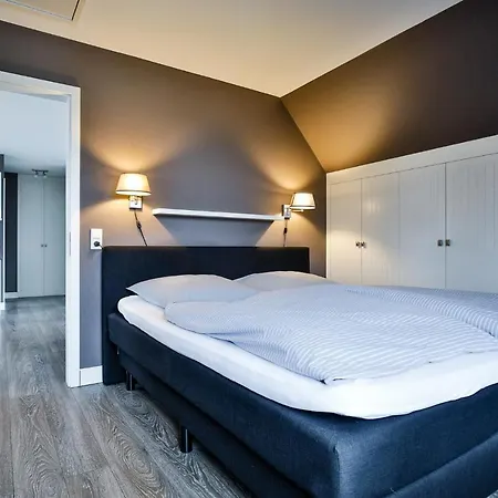 Apartment Lee Hornum