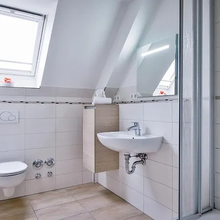 Apartment Lee Hornum